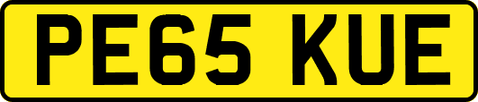 PE65KUE