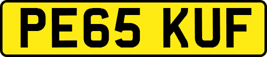 PE65KUF