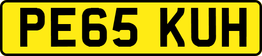 PE65KUH