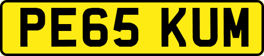 PE65KUM