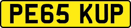 PE65KUP