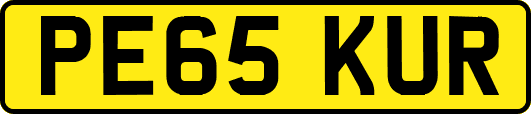 PE65KUR