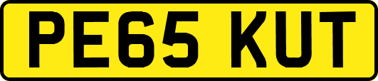PE65KUT
