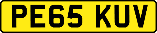 PE65KUV