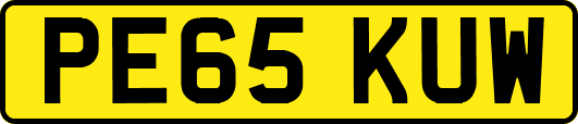 PE65KUW