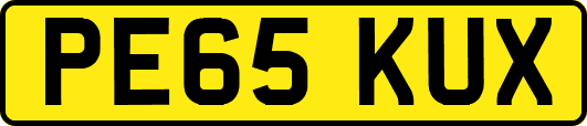 PE65KUX