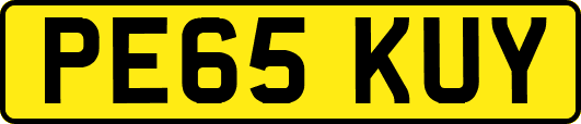 PE65KUY