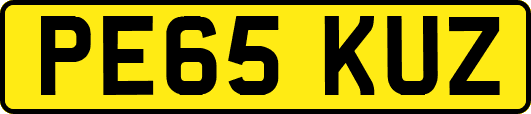 PE65KUZ
