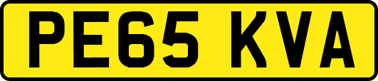 PE65KVA