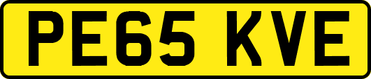 PE65KVE