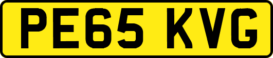 PE65KVG
