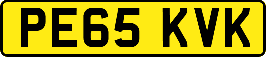PE65KVK