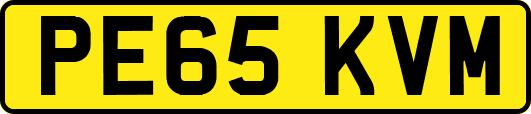 PE65KVM