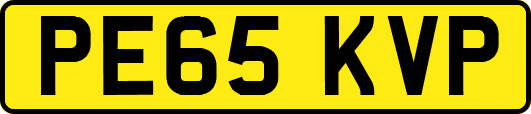 PE65KVP