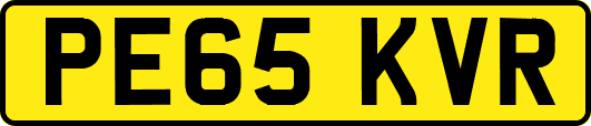 PE65KVR