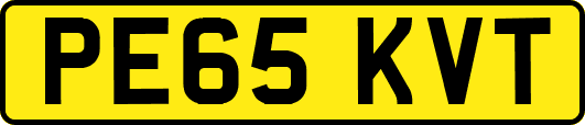 PE65KVT