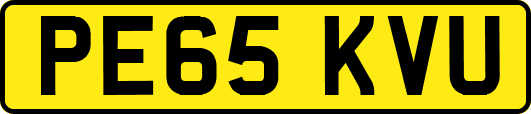 PE65KVU