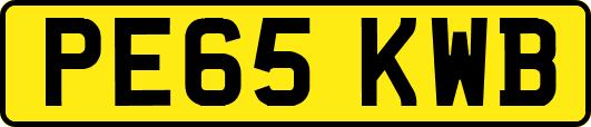 PE65KWB