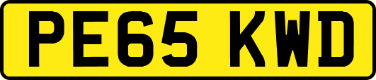 PE65KWD