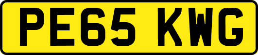 PE65KWG
