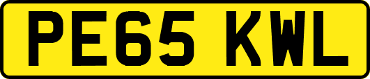PE65KWL