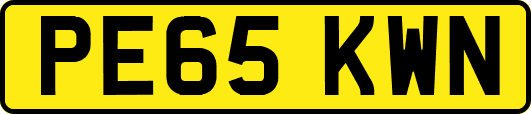 PE65KWN