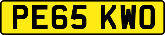 PE65KWO