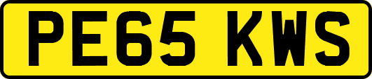 PE65KWS