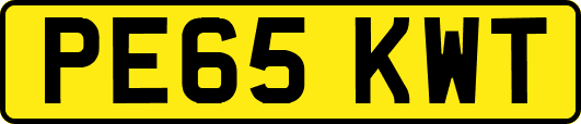 PE65KWT