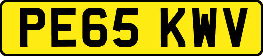 PE65KWV
