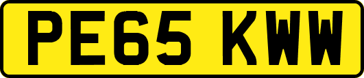 PE65KWW