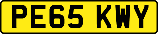 PE65KWY