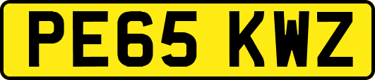 PE65KWZ