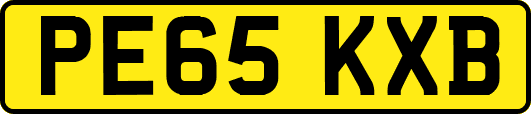 PE65KXB