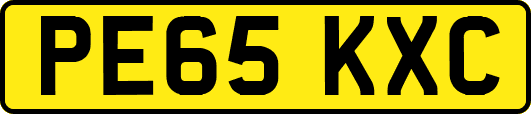 PE65KXC