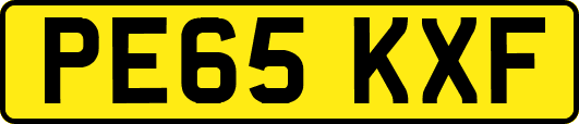 PE65KXF