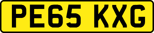 PE65KXG