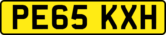 PE65KXH
