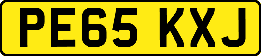 PE65KXJ