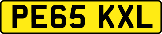 PE65KXL