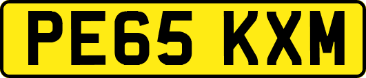 PE65KXM