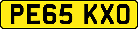 PE65KXO