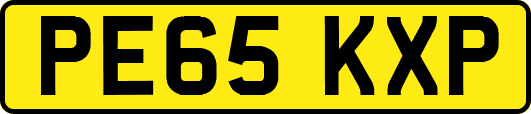 PE65KXP