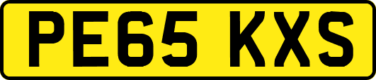 PE65KXS