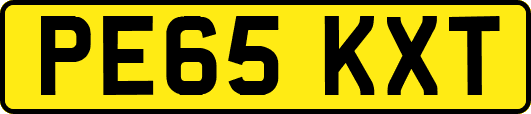 PE65KXT