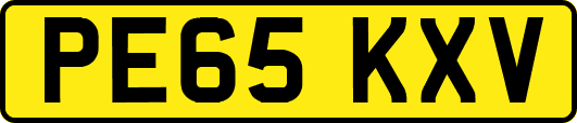 PE65KXV