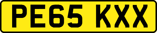 PE65KXX