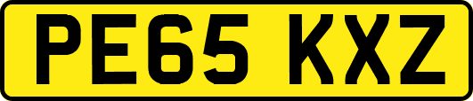 PE65KXZ