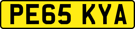 PE65KYA