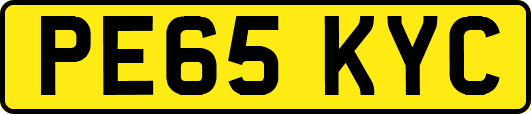 PE65KYC